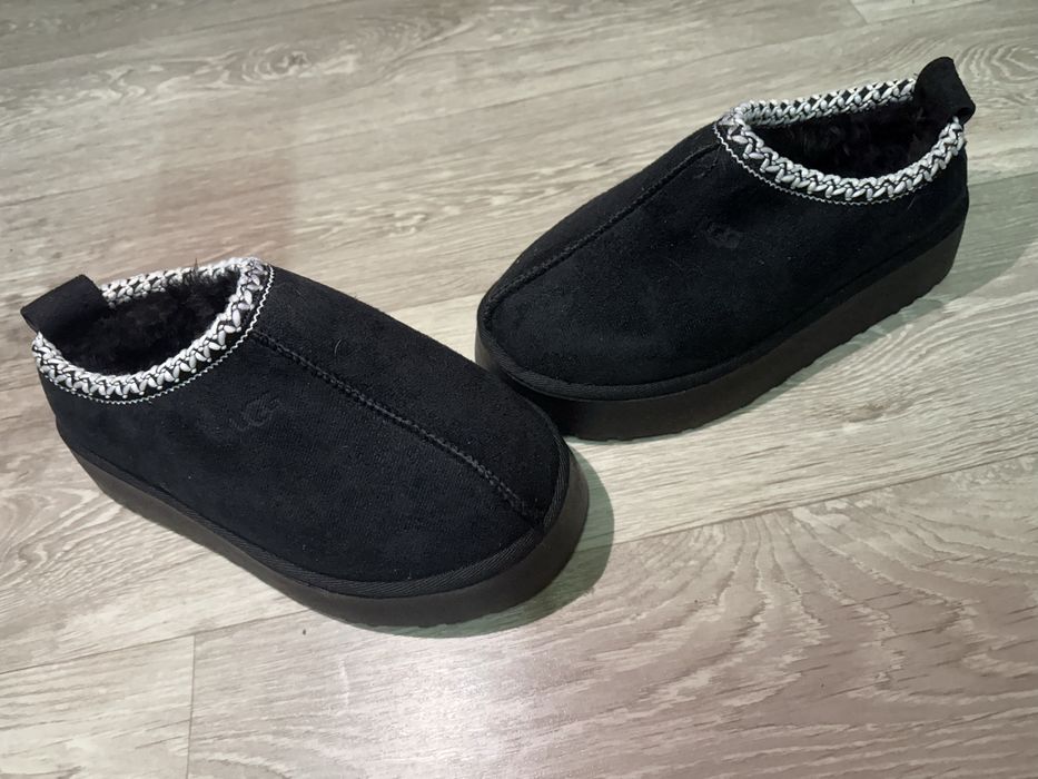UGG-uri Low, noi, foarte comfortabile, marime 37