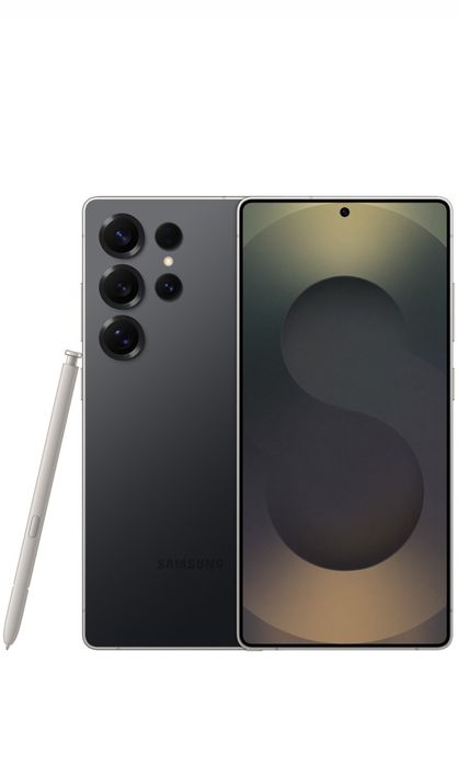 Telefon Samsung S25 ultra, 256 GB, sigilat, 2 ani garantie