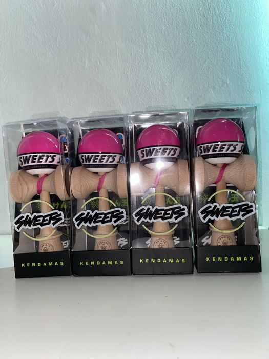 Kendama Sweets Starter