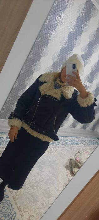 Продам дублёнку 10 000