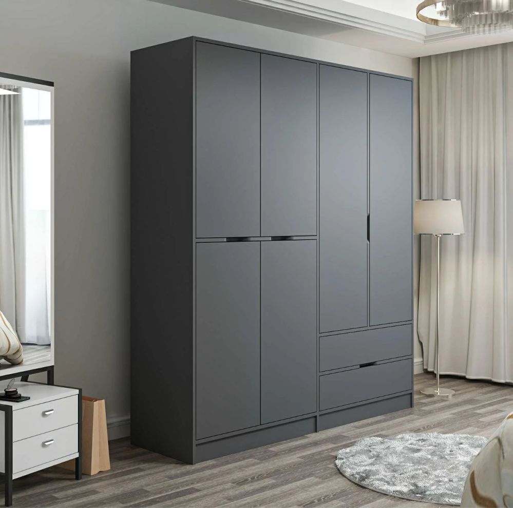 Гардероб 185/210см