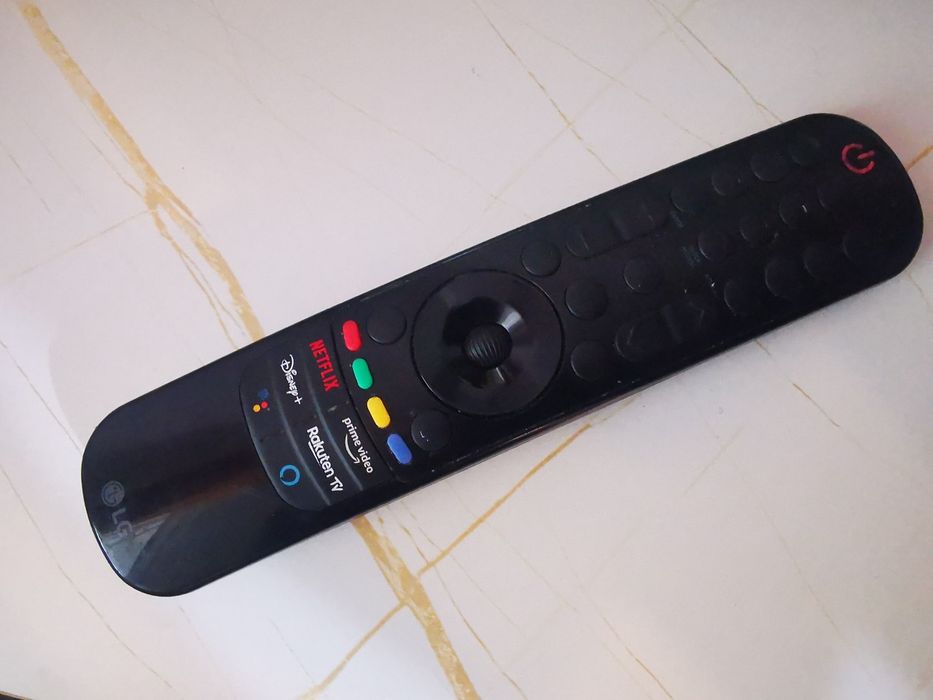 Telecomanda LG Originala