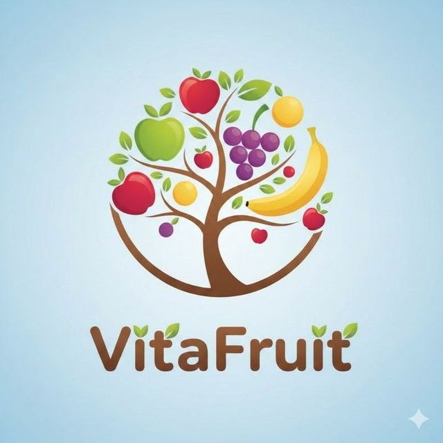 VitaFruit — вкусно, натурально, эстетично.
Отборные сухофрукты без