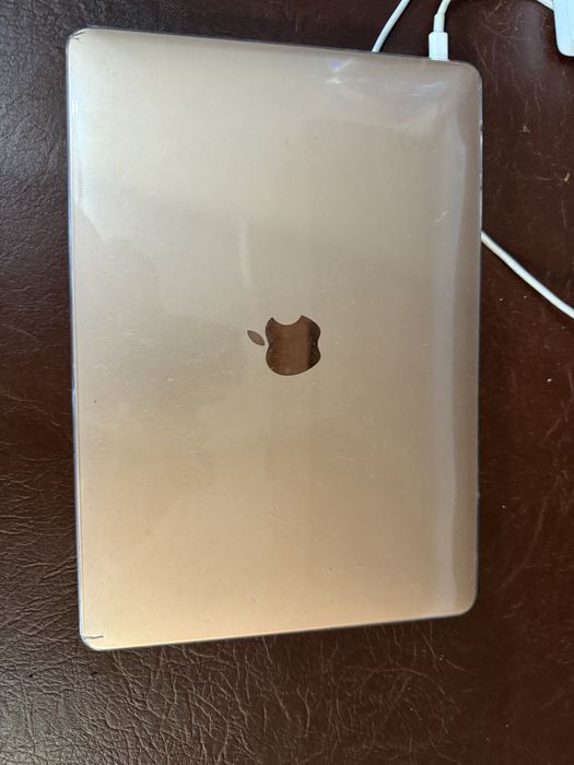 MacBook Air 13 2020 256gb