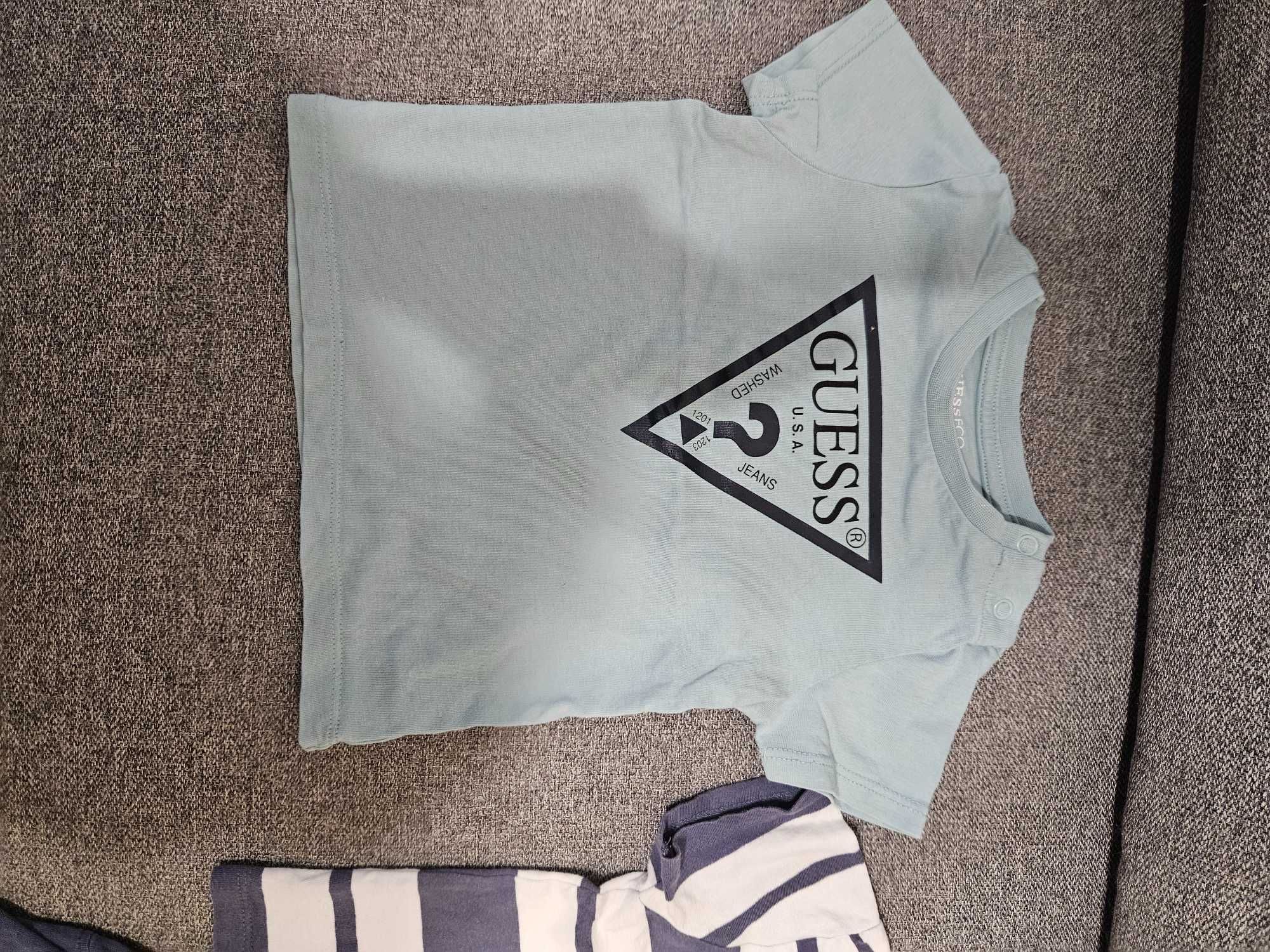 Бебешкш комплекти guess
