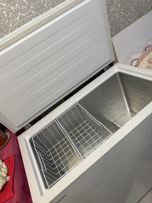 Моразильная камера