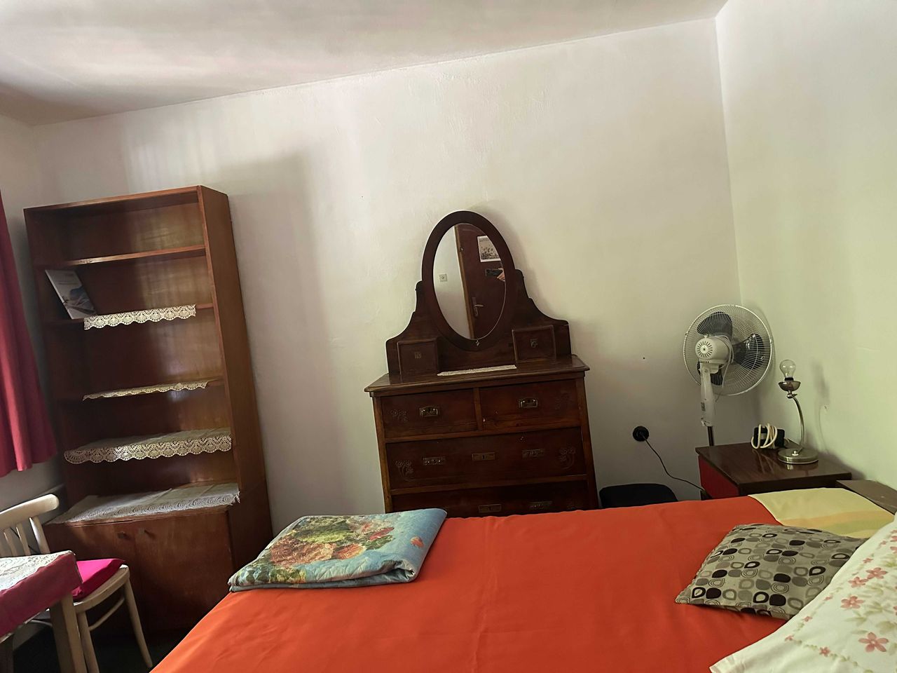 Дава се под наем  в София, Сухата река - 16 кв.м за 168.3 € - Снимка #2