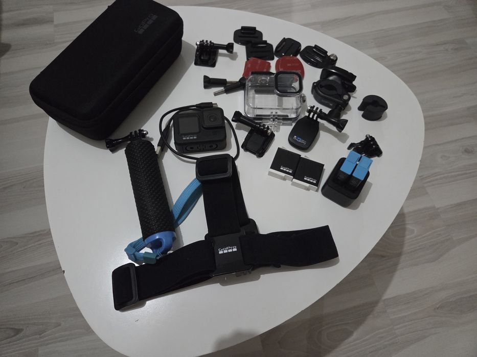 GoPro HERO 9 Black