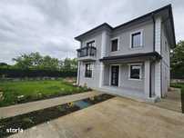 Casa Premium 4 Camere , Miroslava