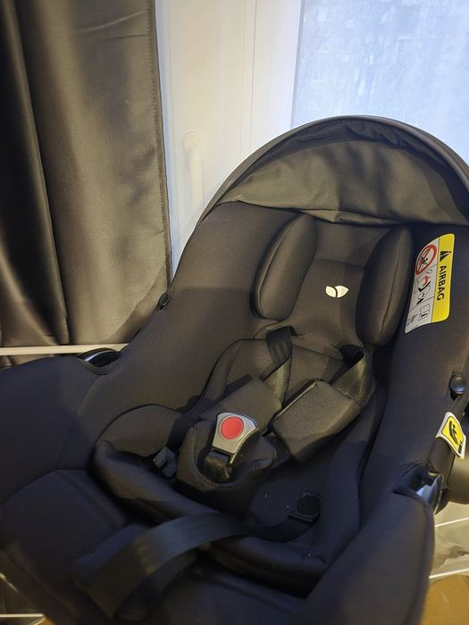 Scoică Joie i snug 2