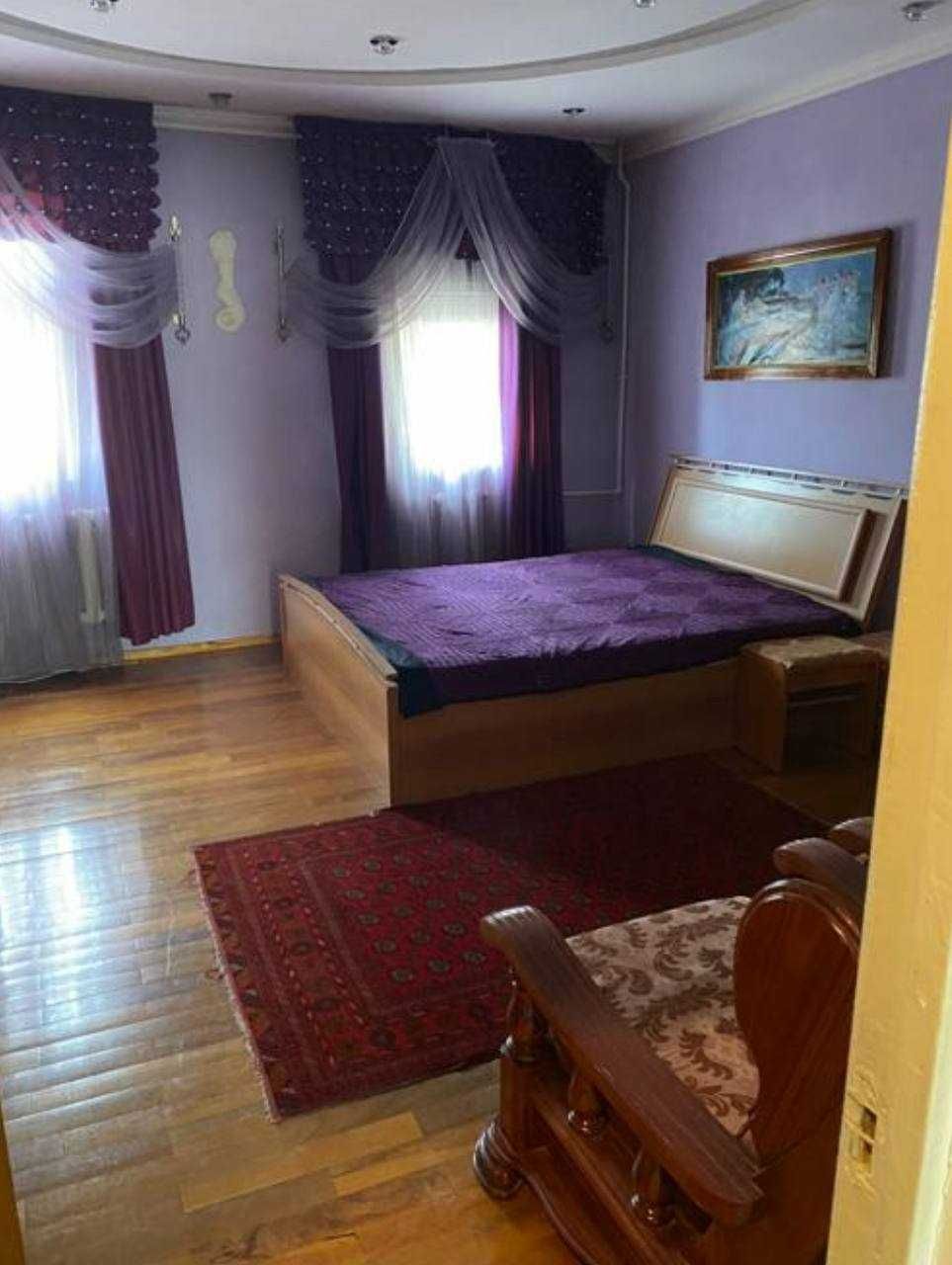 3-х комнатная квартира на Лабзаке ул. Абдула кодирий ID: 3609