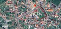 Teren constructii rezidentiale/comerciale  Langa Primaria Talmaciu