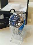 Maurice Lacroix Aikon Venturer GMT Automatic