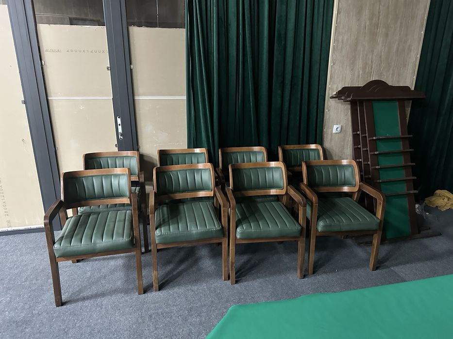 Oshxona va kafelar uchun stul 65$