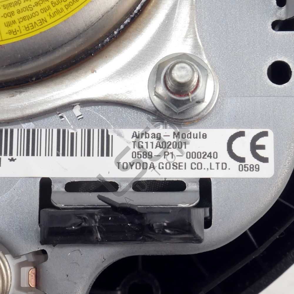 AIRBAG волан Mazda 6 Estate (GJ, GL)  2013-2019 ID: 145315