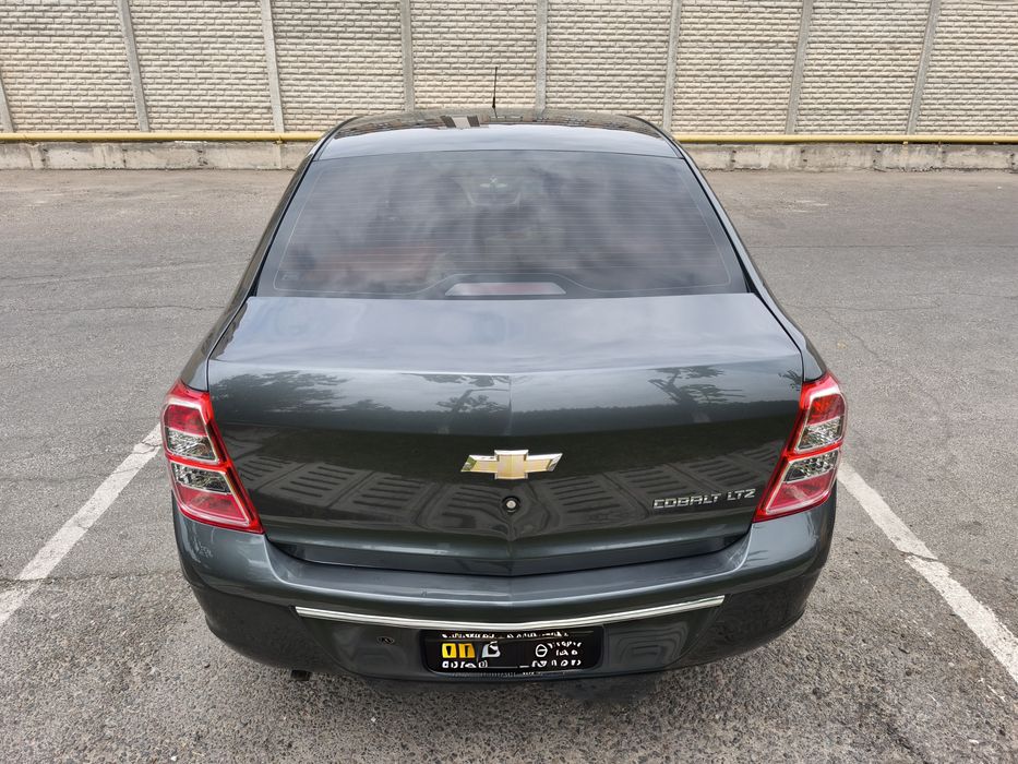 Продается Cobalt