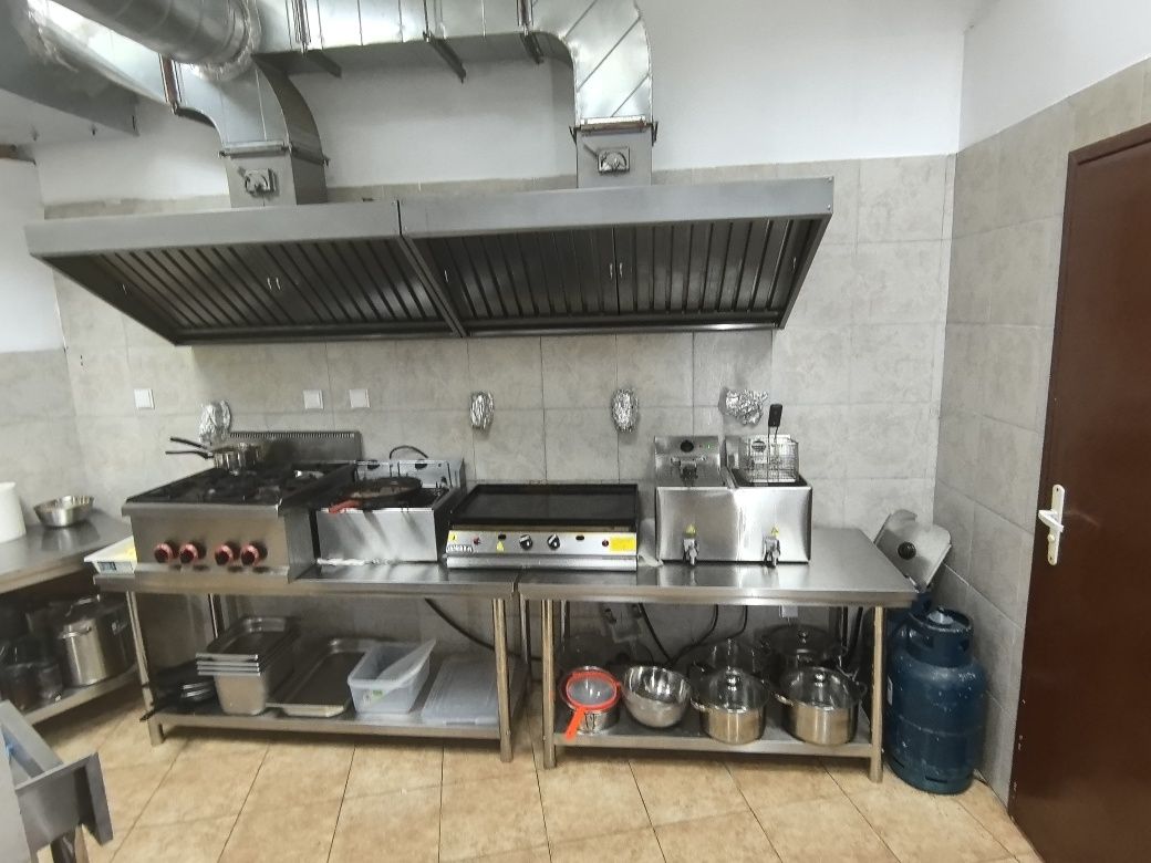 Дава се под наем Заведение в София, Овча купел - 80 кв.м за 28050 € - Снимка #4