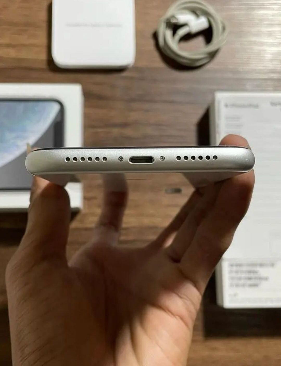 Iphone xr 64GB ideyal
