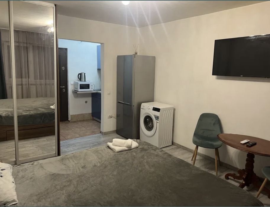 Inchiriez apartament in regim hotelier 160lei