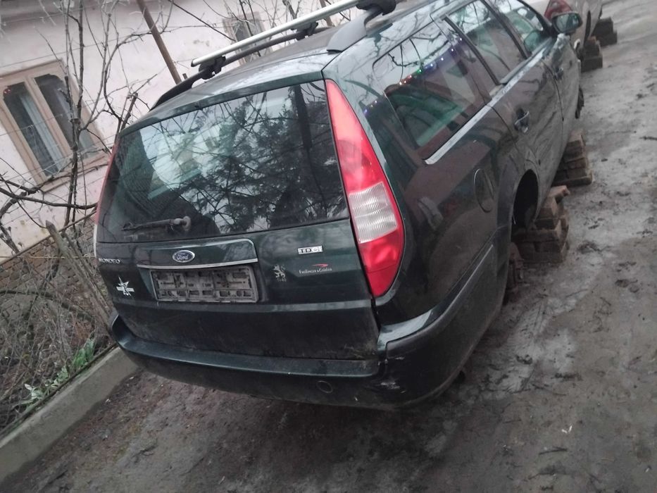 Piese ford mondeo mk 3 ,2 lbenzinasi 2tdci , detali in anunț