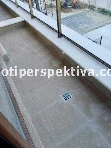 Продава се Едностаен апартамент в Пловдив, Христо Смирненски - 42 кв.м за 1689 €/кв.м - Снимка #5