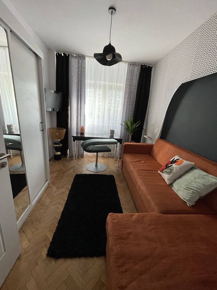 3 camere Titulescu - Victoriei, direct proprietar