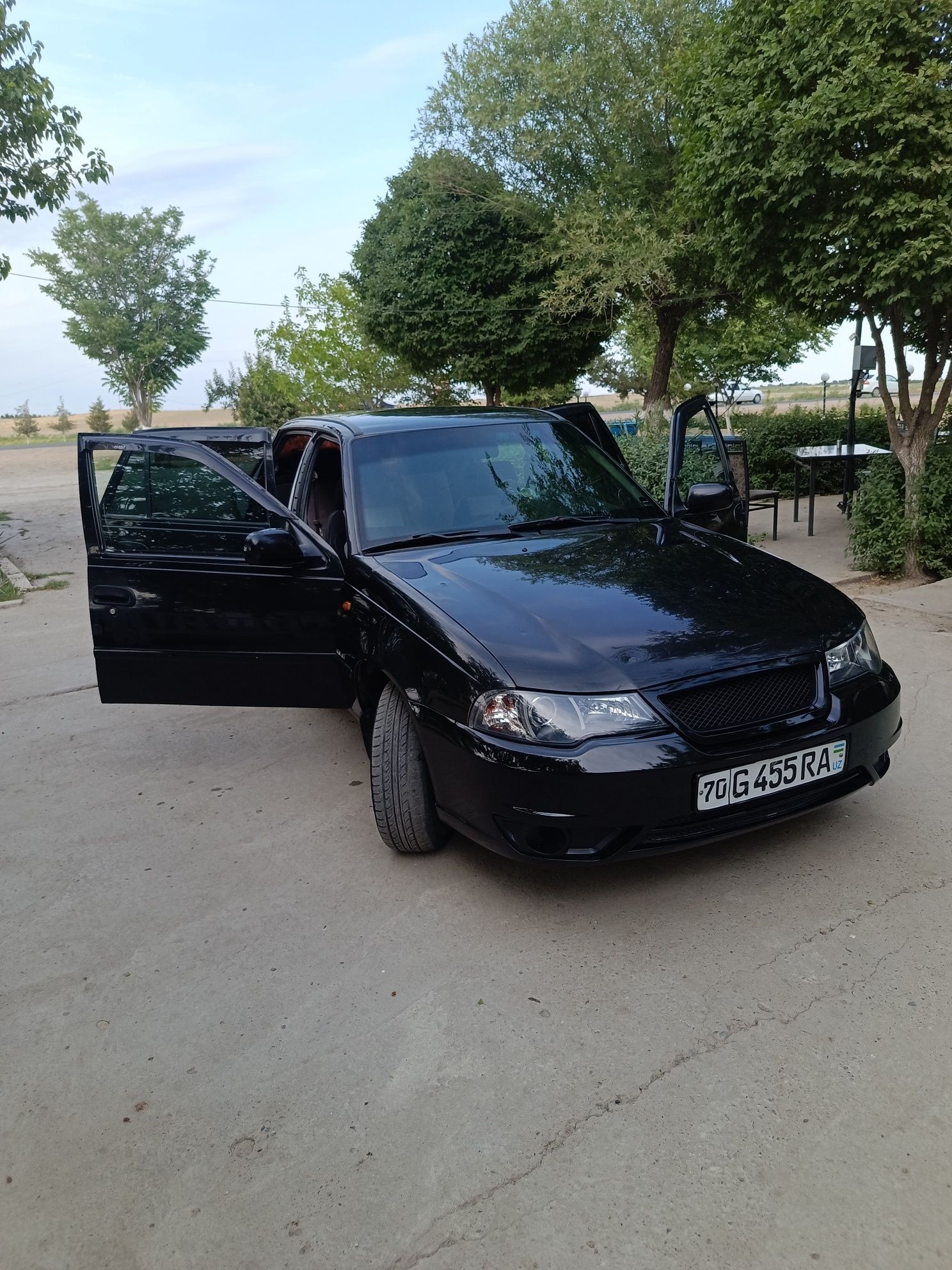 Nexia 2 Dons 1.6