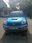 Toyota RAV 4 -3 usi