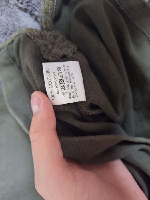 Пуловер barbour vintage 90-s барбур винтаж