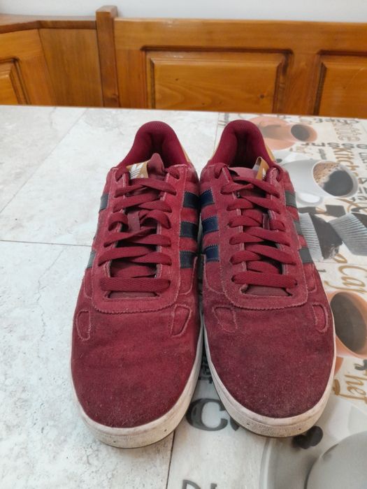 Adidași adidas originali