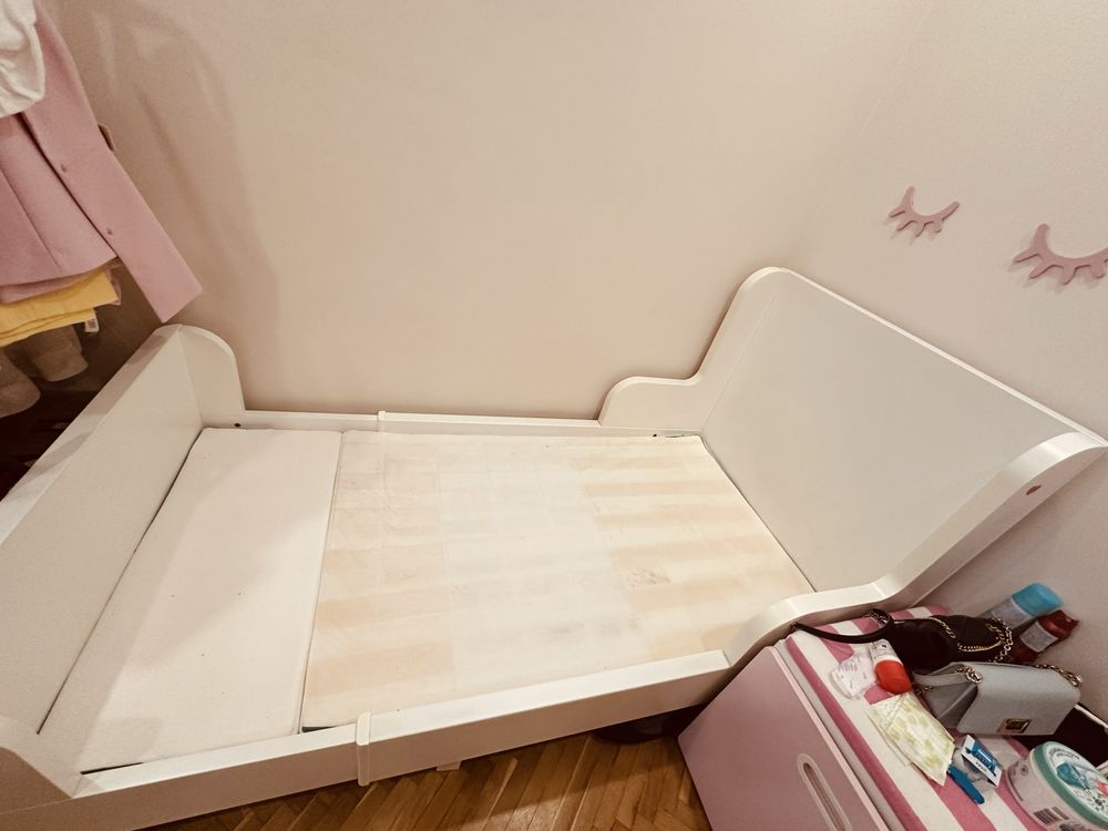 Детско разтегателно легло IKEA Икея