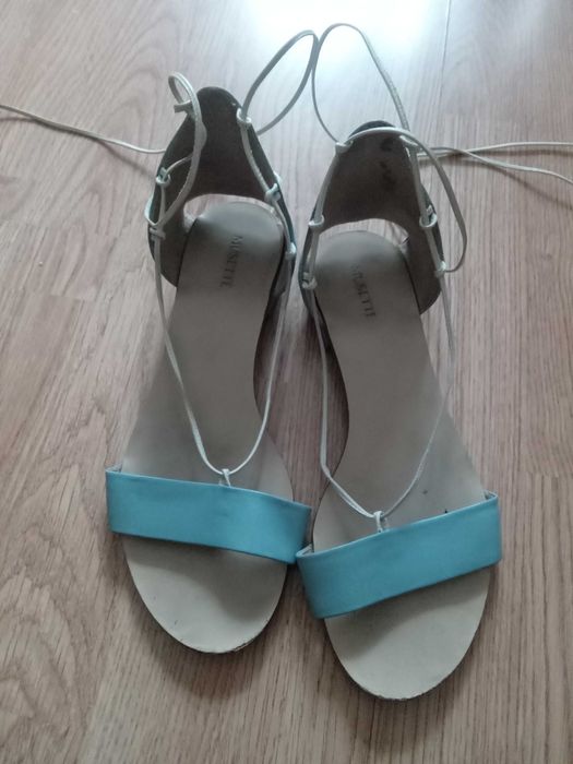 Sandale damă Musette