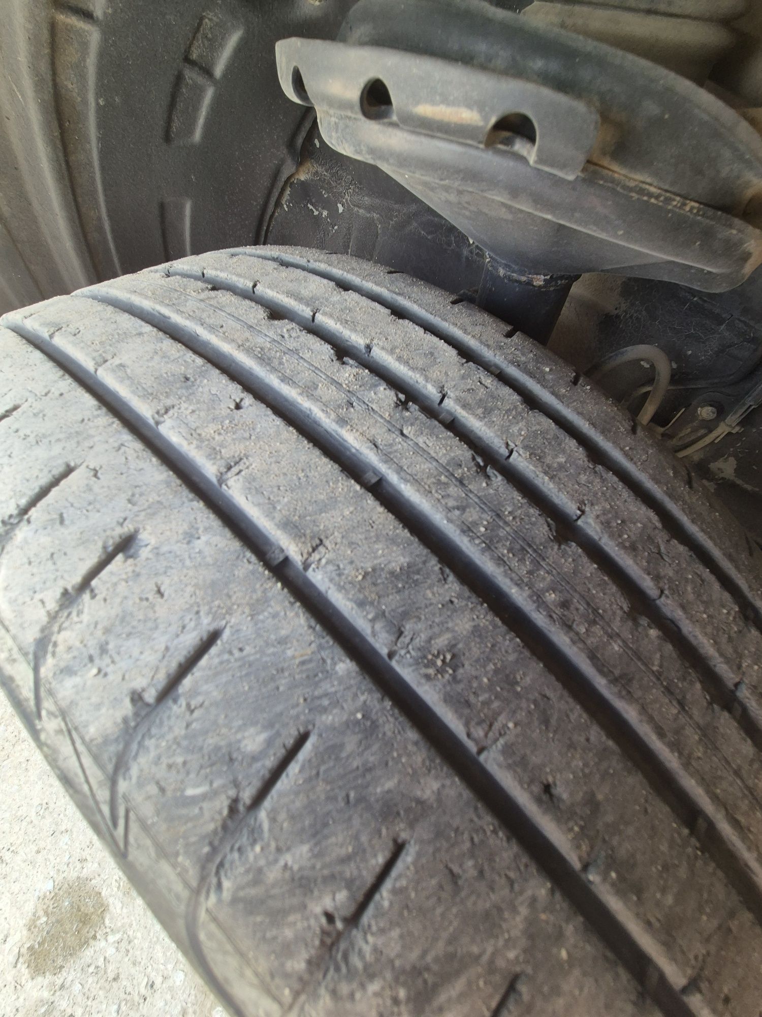 Шины Goodyear 235/60 18
