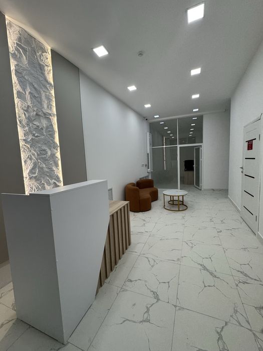 Сдается кабинет в медицинском центре для стоматологов