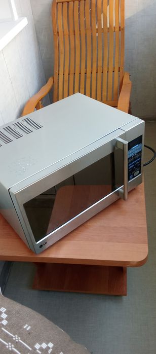 Продам микроволновку