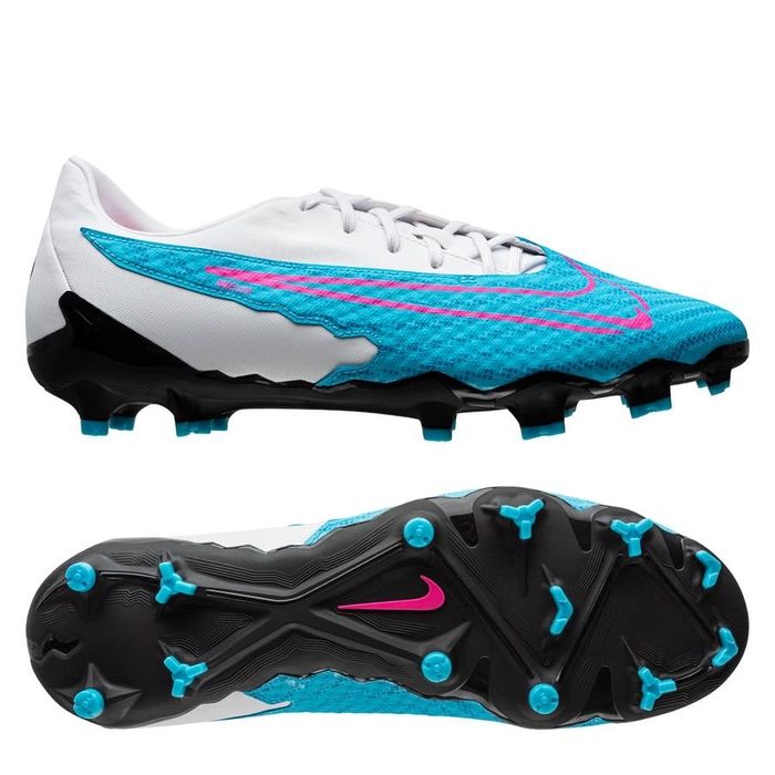 Nike Phantom Acad GX FG/MG Baltic Blue