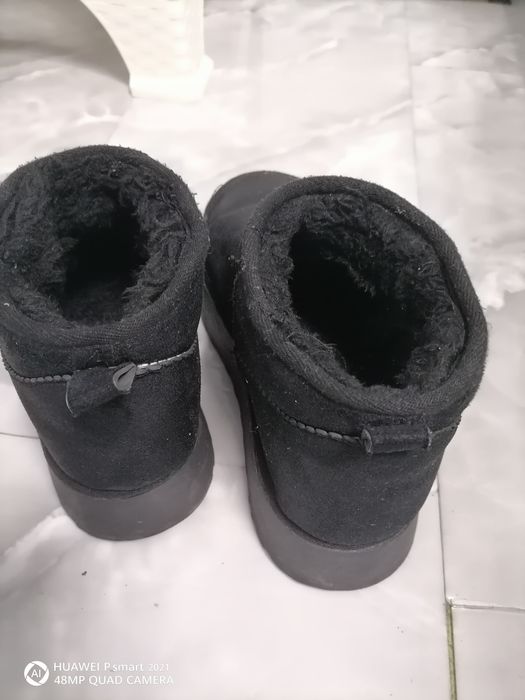 Ghete Ugg mărimea 41. Trendyol.