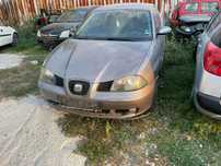 seat ibiza 1.9 tdi asz 131 на части сеат ибиза 6л  1.9 асз