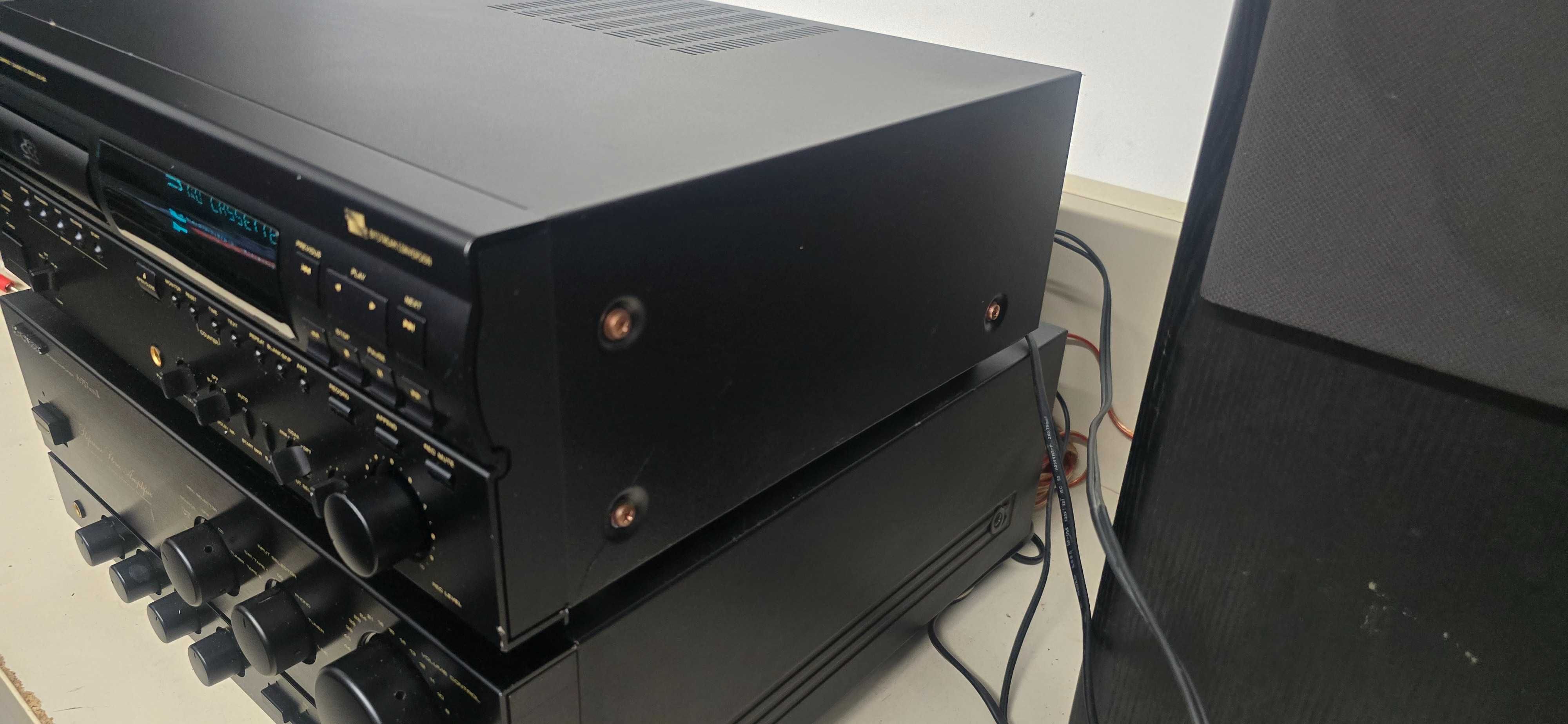Marantz DD82,DCC