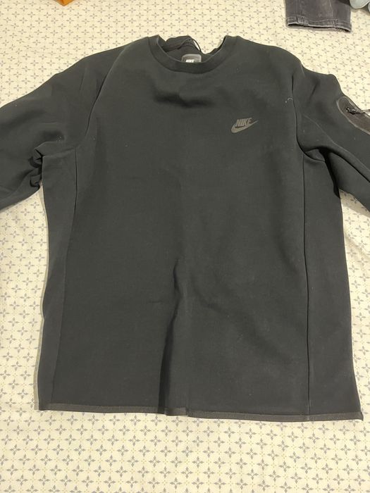 bluza tech fleece