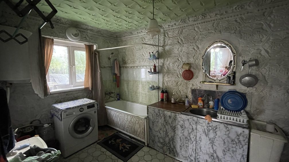 Меняю или продам дом в Долинке