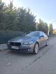 BMW 530d X-DRIVE 2012  3 BUTOANE! Distr. Noua BMW.  INT SERIA 7