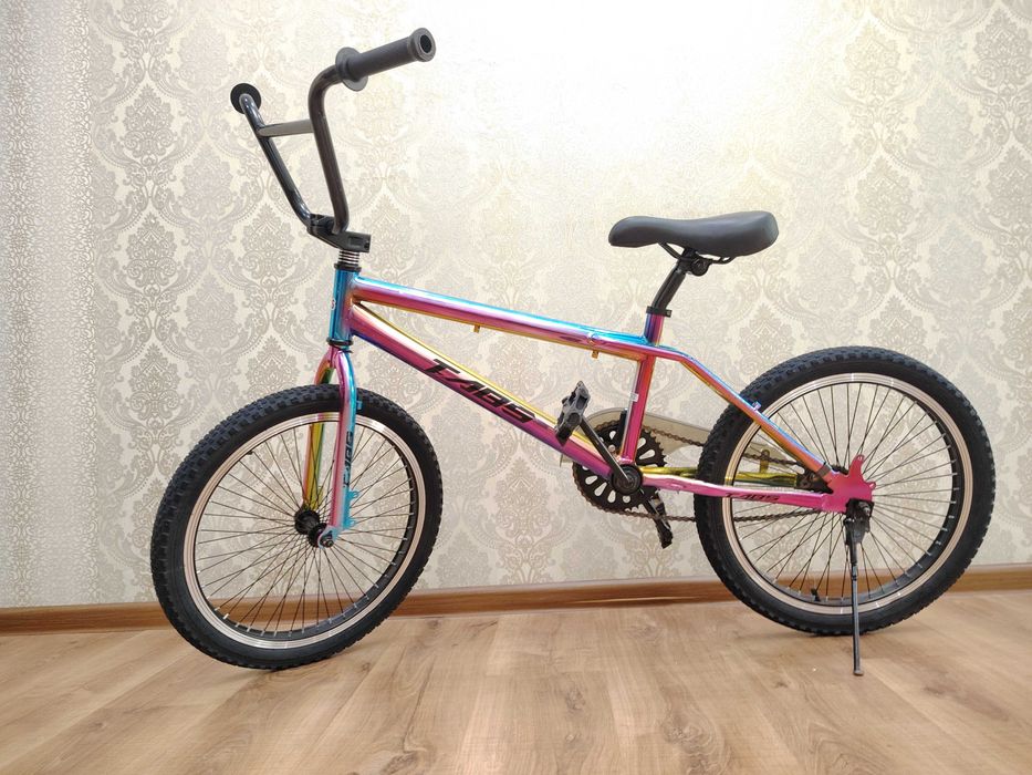 Продам велик BMX,фирма велика Tales