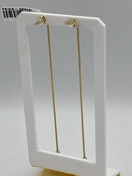 Cercei aur 14k 2.42g #45261