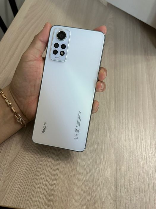 Redmi note 12 Pro 12/256гб