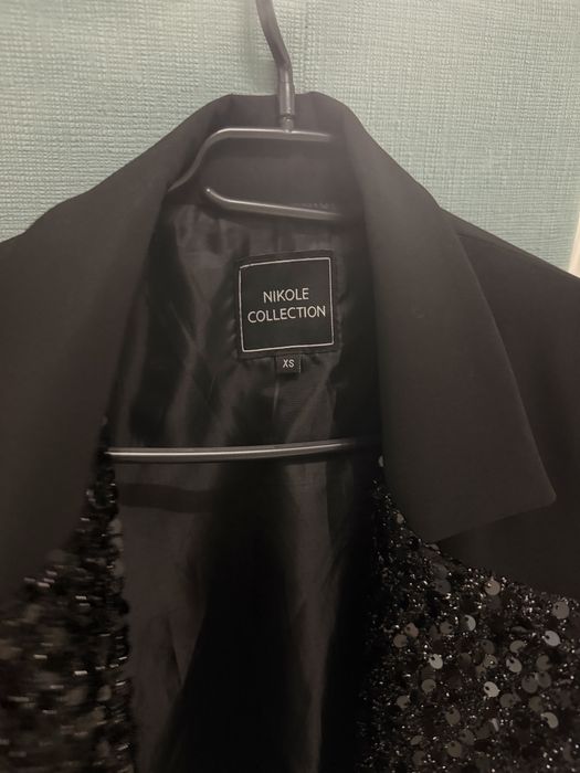 сако Nikole Colection