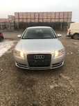 Dezmembrez Audi A4 2006 limuzina, 2,0tdi tip BLB cutie manuala 6t
