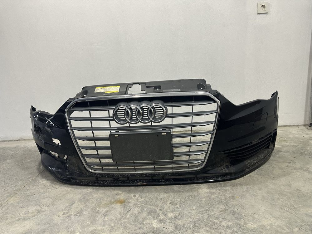 Предна броня за Audi a3 8v