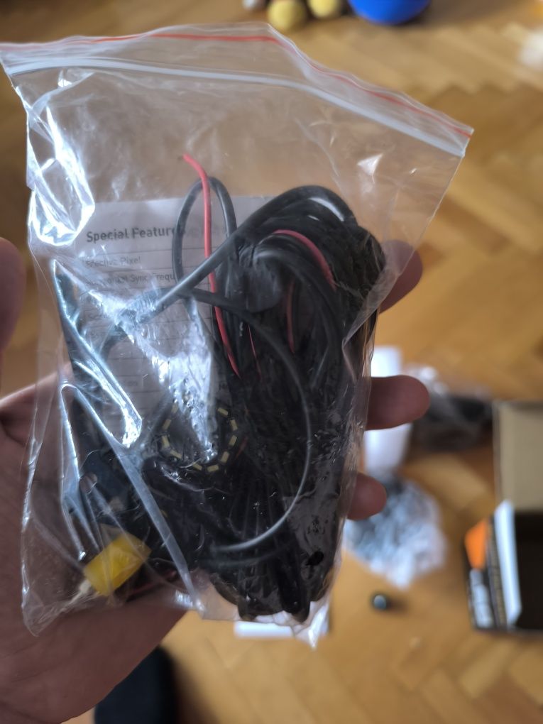 Carplay portable