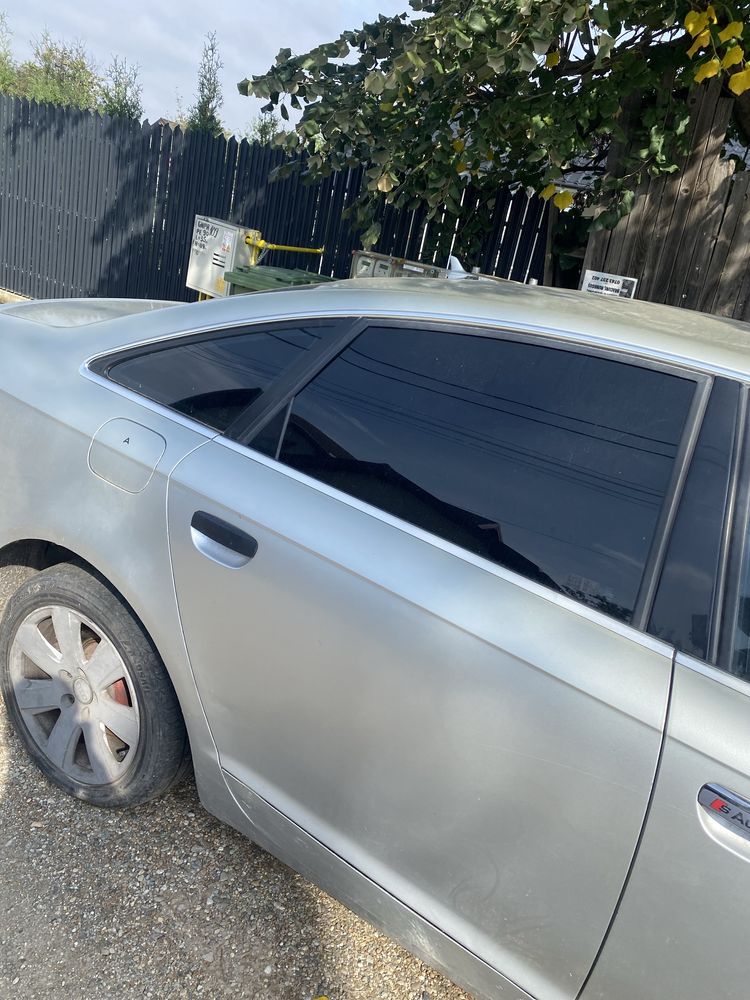 Portiera usa dreapta fata Audi A6 C6 2005-2010 usa stanga fata Audi A6